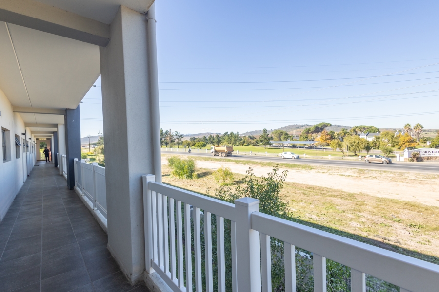 2 Bedroom Property for Sale in Brackenfell South Western Cape